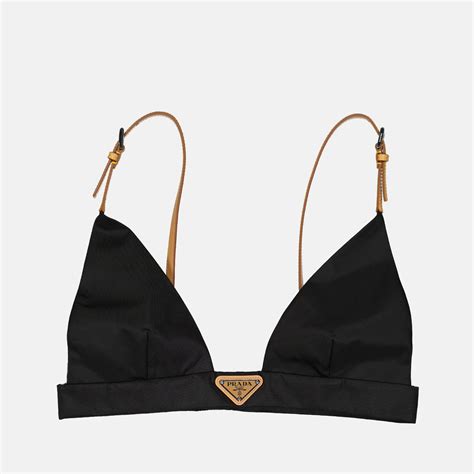 soutien gorge prada|Prada Livermore.